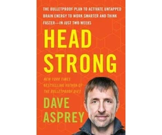 KNYGA Dave Asprey Head Strong