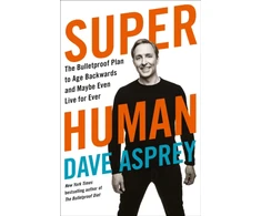 KNYGA Dave Asprey Super Human