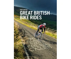 KNYGA Dave Barter Great British Bike Rides