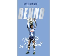 KNYGA Dave Bennett Benno