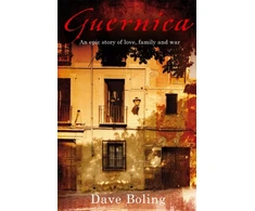 KNYGA Dave Boling Guernica