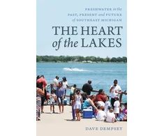 KNYGA Dave Dempsey The Heart of the Lakes