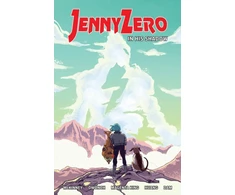 KNYGA Dave Dwonch Jenny Zero