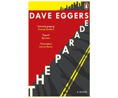 KNYGA Dave Eggers Parade