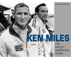 KNYGA Dave Friedman Ken Miles