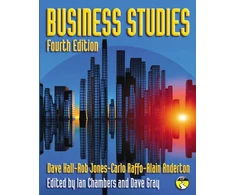 KNYGA Dave Hall Business Studies