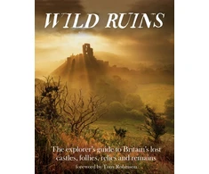 KNYGA Dave Hamilton Wild Ruins