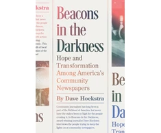 KNYGA Dave Hoekstra Beacons in the Darkness