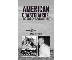 KNYGA Dave Husband American Coastguards, UNST &amp; The B.P. Oily Blacks (1978)