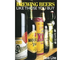 KNYGA Dave Line Brewing Beers Like Those You Buy