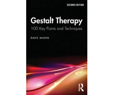 KNYGA Dave Mann Gestalt Therapy