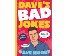 KNYGA Dave Moore Dave's Bad Jokes
