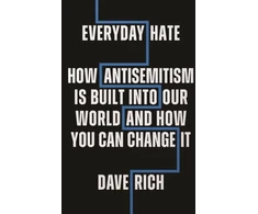 KNYGA Dave Rich Everyday Hate