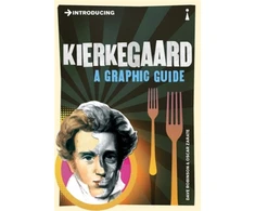 KNYGA Dave Robinson Introducing Kierkegaard