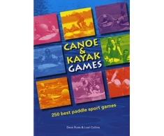 KNYGA Dave Ruse Canoe and Kayak Games