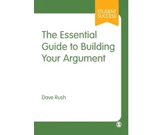 KNYGA Dave Rush Essential Guide to Building Your Argument
