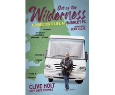 KNYGA Dave Thomas Out of the Wilderness