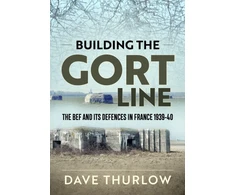 KNYGA Dave Thurlow Building the Gort Line
