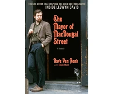 KNYGA Dave Van Ronk Mayor of MacDougal Street [2013 edition]