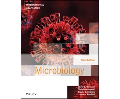 KNYGA Dave Wessner Microbiology, International Adaptation