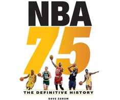 KNYGA Dave Zarum NBA 75