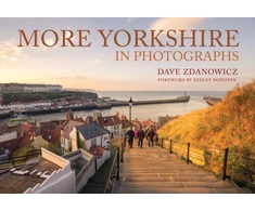 KNYGA Dave Zdanowicz More Yorkshire in Photographs