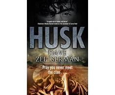 KNYGA Dave Zeltserman Husk