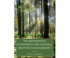 KNYGA David A Anderson Environmental Economics and Natural Resource Management
