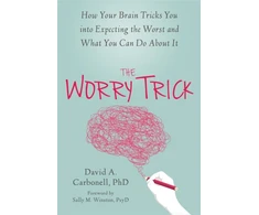 KNYGA David A Carbonell Worry Trick