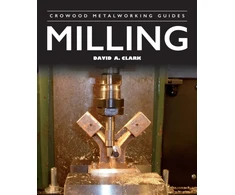 KNYGA David A Clark Milling
