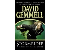 KNYGA David A Gemmell Stormrider
