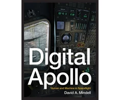 KNYGA David A Mindell Digital Apollo