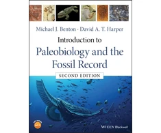 KNYGA David A. T. Harper Introduction to Paleobiology and the Fossil Record