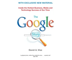 KNYGA David A Vise Google Story
