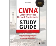 KNYGA David A Westcott CWNA Certified Wireless Network Administrator Study Guide