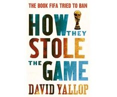 KNYGA David A Yallop How They Stole the Game