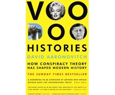 KNYGA David Aaronovitch Voodoo Histories