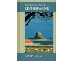 KNYGA David Adam Holy Island of Lindisfarne