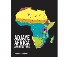 KNYGA David Adjaye Adjaye · Africa · Architecture