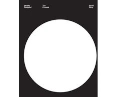KNYGA David Airey Identity Designed: The Process