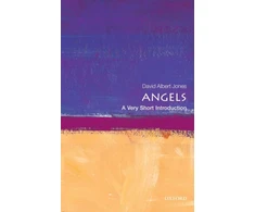 KNYGA David Albert Jones Angels