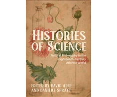 KNYGA David Alff Histories of Science