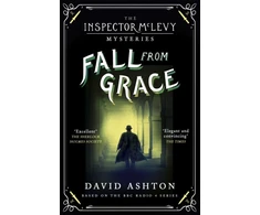KNYGA David Ashton Fall From Grace