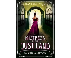 KNYGA David Ashton Mistress of the Just Land