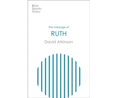 KNYGA David Atkinson Message of Ruth