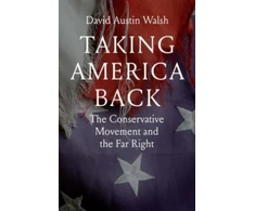 KNYGA David Austin Walsh Taking America Back