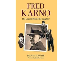 KNYGA David B Crump Fred Karno