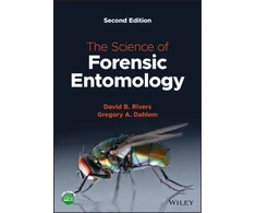 KNYGA David B Rivers Science of Forensic Entomology