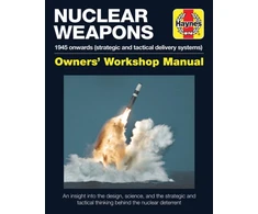 KNYGA David Baker Nuclear Weapons Manual