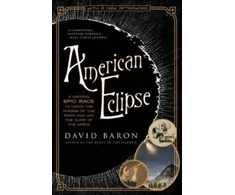 KNYGA David Baron American Eclipse